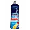 FINISH Shine & Dry leštidlo do myčky Lemon 800 ml