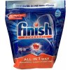 Finish Power All in 1 tablety do myčky nádobí 20 ks