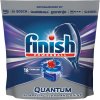 Finish Quantum All in 1 kapsle do myčky nádobí 18 ks