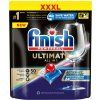 FINISH Ultimate All in 1 kapsle do myčky 50 ks