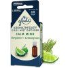 GLADE Aromatherapy Cool Mist Diffuser Calm Mind náplň 17,4 ml