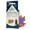 GLADE Aromatherapy Cool Mist Diffuser Moment of Zen náplň 17,4 ml