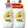 JAR 2 x 900 ml Lemon