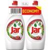 JAR 2 x 900 ml Pomegranate