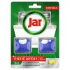 JAR čistič myčky 3v1 2 ks