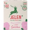JELEN prášek s vůní šeříku 3 kg