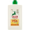 JELEN tekutý písek pampeliška 500ml