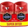 Old Spice deodorant tuhý DUO 2x50ml Captain