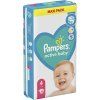 Pampers Active Baby Maxi Pack S4 58ks