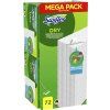 Swiffer Sweeper Suché Utěrky na Podlahu 72 ks