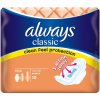 Vložky ALWAYS Classic Normal 10 ks