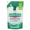 8411660005311 Sanytol Eucalyptus Clean dezinfekce univerzální čistič 1000ml