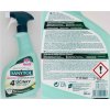 8411660004550 Sanytol Dezinfekce univerzální čistič vůně limetky Pure 500ml