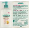 3045206501408 Sanytol Tekuté mýdlo vyživující bio mandlové mléko mateří kašička 250ml