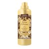 TESORI D'ORIENTE Aviváž Vaniglia e Zenzero 760 ml (38 pracích dávek)