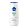 NIVEA Sprchový gel Creme Soft 250 ml