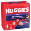 HUGGIES OVN 4 (26) 5029053581088 2