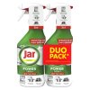8700216499705 Jar Power Spray do myčky Lemon 3v1 2x500ml