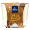 GLADE MAXI svíčka Cosy Vanilla Cappuccino 224 g