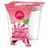 GLADE Svíčka Frosted Candy Cane 129 g