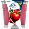 5000204070569 310971 Glade candle Cosy Apple & Cinnamon v1 nv