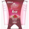 GLADE Svíčka Peaceful Rose & Wood 129 g