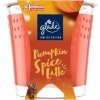 GLADE Svíčka Pumpkin Spice Latte 112 g