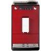 MELITTA Solo automatický kávovar červený