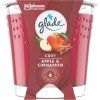 GLADE Svíčka Cosy Apple & Cinnamon 129 g