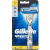 GILLETTE Mach3 Turbo strojek + 2 náhradní hlavice