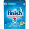 FINISH Classic tablety do myčky Lemon Sparkle 68 ks - po expiraci