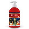 REAL Vánoční mýdlo 500 ml