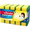 VILEDA Style Tip Top houbička na nádobí 5 ks