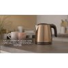 MELITTA Prime Aqua Mini rychlovarná konvice měděná