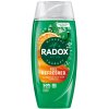 RADOX Mineral Therapy sprchový gel Feel Refreshed 225 ml