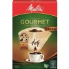 MELITTA Gourmet kávové filtry Intense 1x4 80 ks