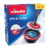 VILEDA Spin & Clean set