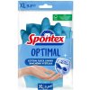 SPONTEX Optimal rukavice XL