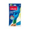 VILEDA Comfort Extra rukavice L