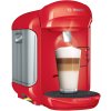 TASSIMO Vivy 2 kapslový kávovar červený