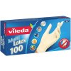VILEDA Multi Latex rukavice M/L bez pudru 100 ks