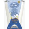 GLADE MAXI svíčka Dancing Flowers 224 g