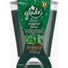 GLADE MAXI svíčka Magical Forest 224 g
