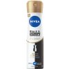 NIVEA Black & White Invisible antiperspirant ve spreji Silky Smooth 150 ml