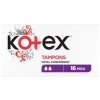 KOTEXR Tampony MINI 16 Malala 5029053506180 1