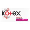 KOTEXR Tampony SUPER 16 Malala 5029053506203 1