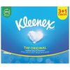 2023 5029053579191 KLEENEX® Original Box (72) 3+1 1