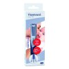 HARTMANN Thermoval kids flex dětský teploměr s pružnou špičkou