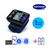 HARTMANN Veroval compact + connect digitální zápěstní tlakoměr