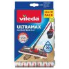 VILEDA Ultramax Microfibre 2v1 náhradní návlek 2 ks